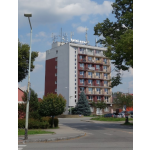OPUS, spol. s r.o. - Hotel OPUS – logo společnosti