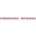 Starohradská restaurace – logo společnosti