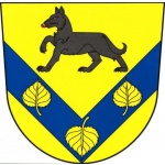 Obecní úřad Vlkov – logo společnosti