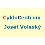 CYKLOCENTRUM CHOCEŇ - Výroba tříkolových kol – logo společnosti