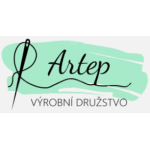 ARTEP výrobní družstvo – logo společnosti