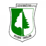 Lesní družstvo Vysoké Chvojno s.r.o. – logo společnosti