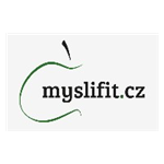 Myslifit.cz - Výživové poradenství – logo společnosti