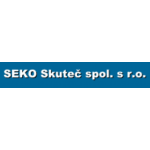 SEKO - Skuteč spol. s r.o. – logo společnosti