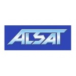 ALSAT v.o.s. – logo společnosti