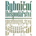 Rybniční hospodářství, s.r.o. – logo společnosti