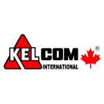 KELCOM International, spol. s r.o. – logo společnosti