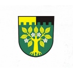 Obec Úbislavice – logo společnosti