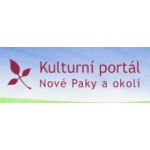 MKS Nová Paka – logo společnosti