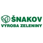 Ing. Jiří Kulhavý – Zahradnictví Šnakov – logo společnosti