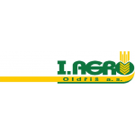 I. AGRO Oldřiš a.s. – logo společnosti