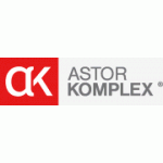 ASTOR - KOMPLEX s.r.o. – logo společnosti