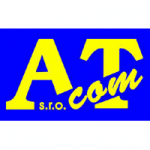 AT Com s.r.o. – logo společnosti