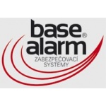 BASE Alarm - Pavel Bárta – logo společnosti