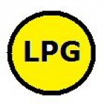 Auto LPG, CNG - Ing. Pavel Šafář – logo společnosti