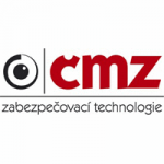 ČMZ spol. s r.o. – logo společnosti