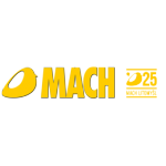 MACH DRŮBEŽ A.S. LITOMYŠL – logo společnosti
