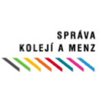 Univerzita Jana Evangelisty Purkyně v Ústí nad Labem - ubytování, jídelna – logo společnosti