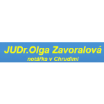Zavoralová Olga, JUDr. – logo společnosti