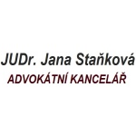 JUDr. Jana Staňková – logo společnosti