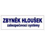 Zbyněk Hloušek – Zabezpečovací systémy – logo společnosti