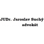 Advokátní kancelář - JUDr. Jaroslav Suchý, advokát (kancelář Pardubice) – logo společnosti