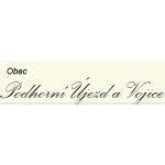 Obec Podhorní Újezd a Vojice – logo společnosti