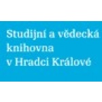 STUDIJNÍ A VĚDECKÁ KNIHOVNA V HRADCI KRÁLOVÉ – logo společnosti