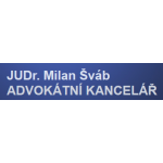 Šváb Milan, JUDr. – logo společnosti