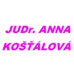 Košťálová Anna, JUDr. – logo společnosti