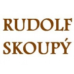 Skoupý Rudolf, JUDr. – logo společnosti