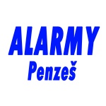 Penzeš Alexandr – logo společnosti