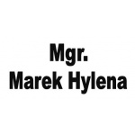 Hylena Marek, Mgr. – logo společnosti