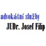 Filip Josef, JUDr. – logo společnosti