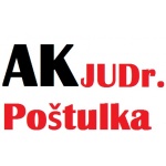 Poštulka Zdeněk, JUDr. – logo společnosti