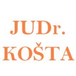 Košta Karel, JUDr. – logo společnosti