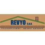Revyo s.r.o. – logo společnosti
