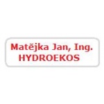 Matějka Jan, Ing.- HYDROEKOS – logo společnosti