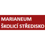 MARIANEUM školící středisko - Charita Česká republika – logo společnosti