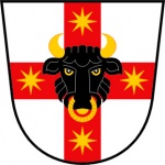 Obecní úřad Býšť – logo společnosti