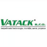 VATACK s.r.o. – logo společnosti