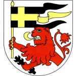 Obec Dolní Ředice – logo společnosti