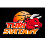 SVITAVSKÝ BASKET s.r.o. – logo společnosti