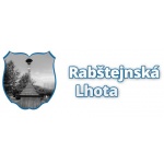 Obecní úřad Rabštejnská Lhota – logo společnosti
