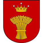 Obec Zámrsk – logo společnosti