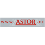 ASTOR ALARM s.r.o. – logo společnosti