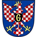 Město Jevíčko – logo společnosti