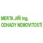 Merta Jiří, Ing. - ODHADY NEMOVITOSTÍ – logo společnosti