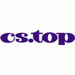 CS. TOP s.r.o. – logo společnosti