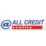Svatoš Roman- ALL CREDIT reality – logo společnosti